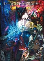 9781772942453 Devil May Cry 5: Official Artworks, Verzenden, Nieuw, Capcom