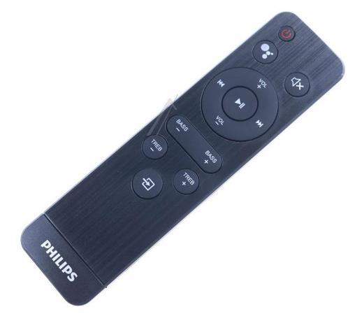 Afstandsbediening Philips tapb405/10 996592093364, Audio, Tv en Foto, Afstandsbedieningen, Origineel, Nieuw, Ophalen of Verzenden
