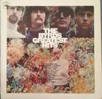 The Byrds - Greatest Hits, Ophalen of Verzenden, Gebruikt