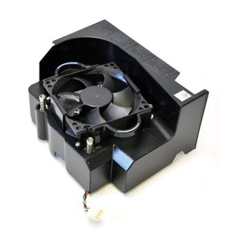 Originele Dell Optiplex 3040 0CC8M6 CPU koeler en cover beschikbaar voor biedingen