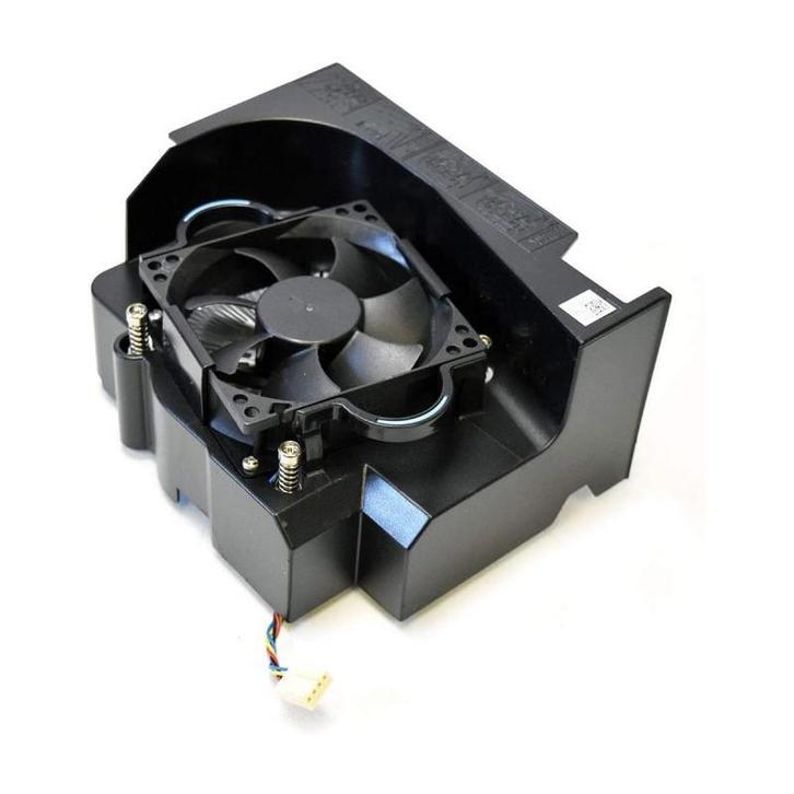 Originele Dell Optiplex 3040 0CC8M6 CPU koeler en cover, Computers en Software, Computerkoelers, Luchtkoeling, Refurbished, Ophalen of Verzenden
