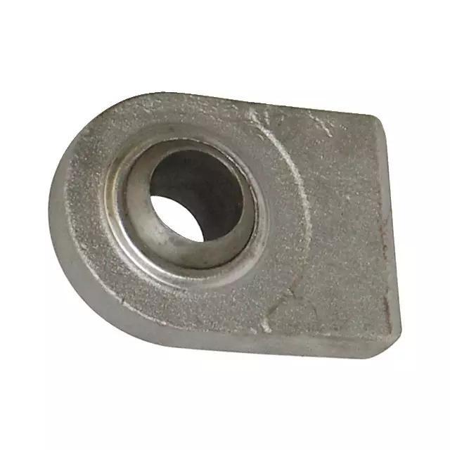 Aanlaseind plat cat 1. 55mm x 35mm (Werktuigen), Zakelijke goederen, Agrarisch | Werktuigen, Ophalen of Verzenden