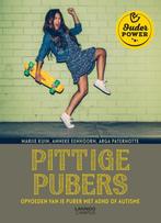 Pittige pubers 9789401428903 Marije Kuin, Verzenden, Gelezen, Marije Kuin