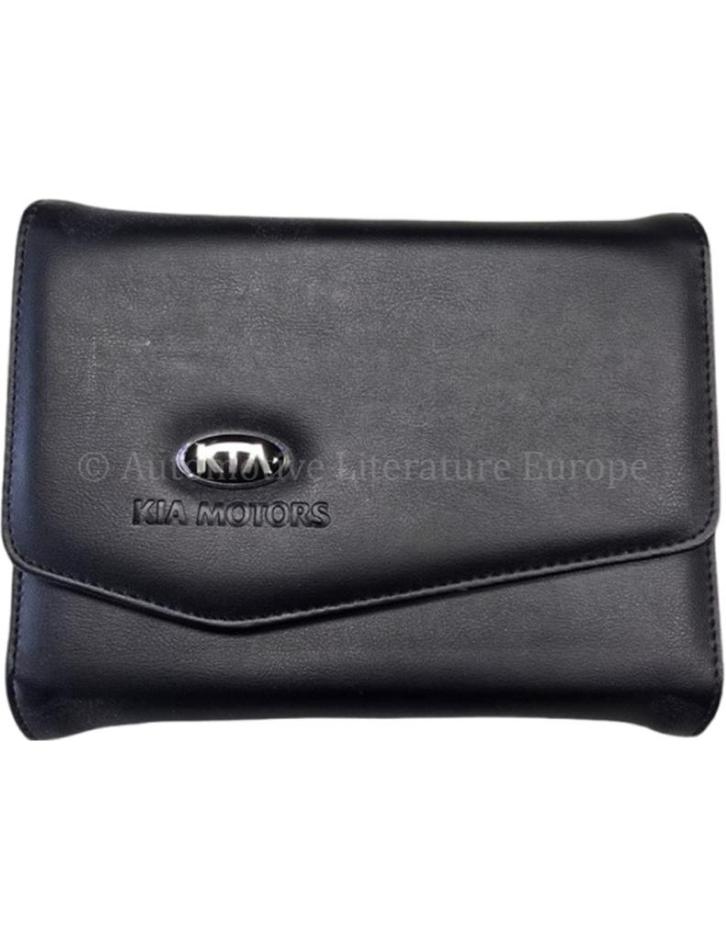 KIA 2015 - 2025 CEED | RIO | PICANTO | CARNIVAL | SPORTAGE, Auto diversen, Auto-accessoires