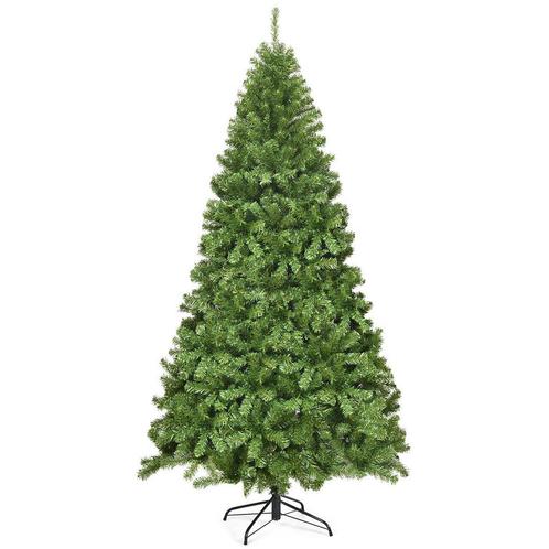 Trendmix Kunstkerstboom Met Standaard 230 cm - Scharnierende, Diversen, Kerst, Ophalen of Verzenden