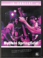 dvd - Buffalo Springfield - Revisited, Zo goed als nieuw, Verzenden