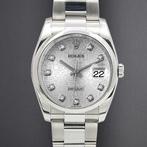 Rolex - Datejust - 116200 - Unisex - 2000-2010, Nieuw