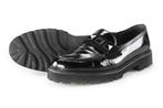 Gabor Loafers in maat 41 Zwart | 10% extra korting, Kleding | Dames, Schoenen, Verzenden, Zwart, Overige typen, Gabor