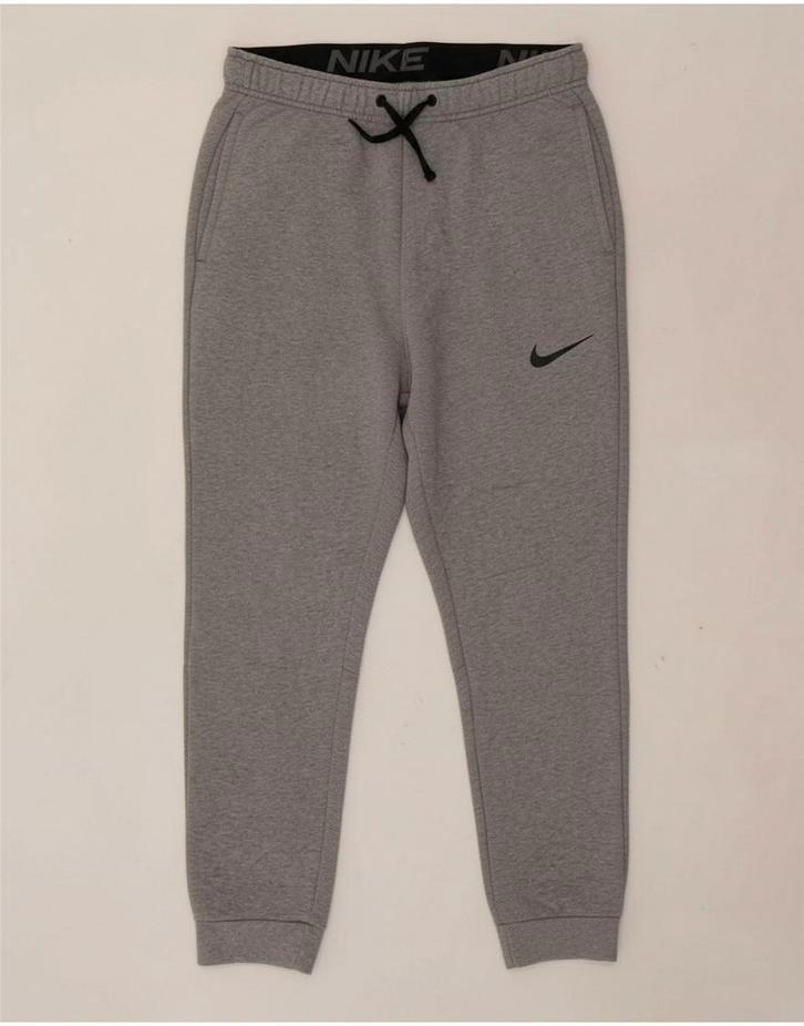 NIKE Mens Dri Fit Standard Fit Tracksuit Trousers Joggers, Kleding | Heren, Broeken en Pantalons, Verzenden
