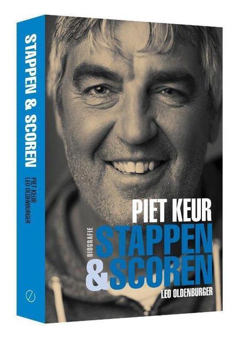 Piet Keur 9789493160170 Leo Oldenburger, Boeken, Sportboeken, Gelezen, Verzenden