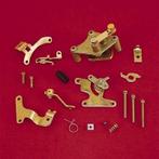 Holley handchoke kit 45-225, Auto-onderdelen, Ophalen of Verzenden, Nieuw