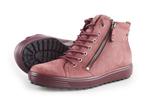 Ecco Hoge sneakers in maat 38 Paars | 10% extra korting, Kleding | Dames, Schoenen, Ecco, Overige kleuren, Verzenden, Sneakers of Gympen