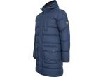 Cappuccino Italia - Heren Jas winter Hooded Winter Jacket, Verzenden, Nieuw