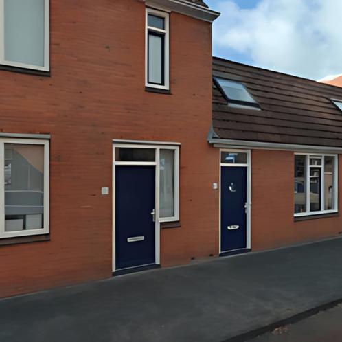 Eengezinswoning met 3 slaapkamers en inschrijving mogelijk, Huizen en Kamers, Kamers te huur, Overige regio's