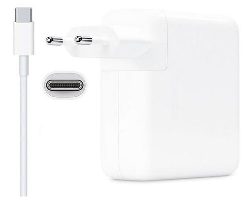 Thredo 96W USB-C Oplader voor MacBook Pro 2016 of later (Nie, Computers en Software, Laptop-opladers, Nieuw, Verzenden