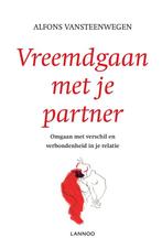 9789401438551 Vreemdgaan met je partner | Tweedehands, Verzenden, Zo goed als nieuw, Alfons Vansteenwegen