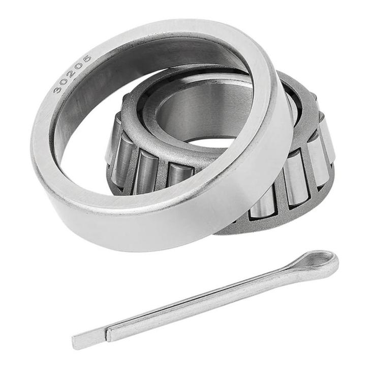 ProPlus Kegellager - Conisch - Ø 52 x Ø 25 x 16.3 mm - Vo., Auto diversen, Aanhangwagen-onderdelen, Nieuw, Ophalen of Verzenden