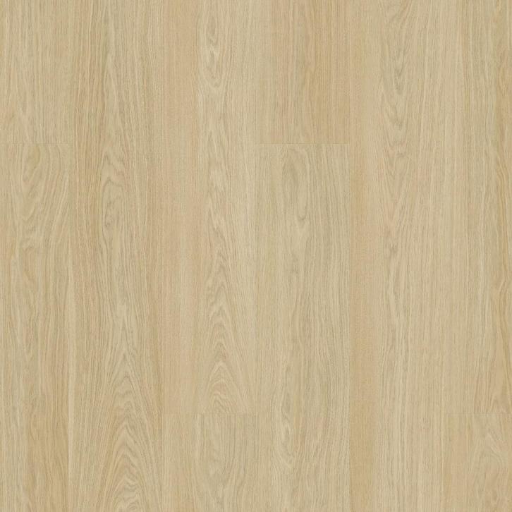 Plak pvc rechte plank licht eiken |  Quick-step Fuse, Huis en Inrichting, Stoffering | Vloerbedekking, Ophalen