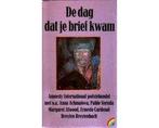 Dag dat je brief kwam - anan achmatova, pablo neruda ,, Boeken, Ophalen of Verzenden, Nieuw