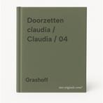 Doorzetten claudia / Claudia / 04 9789024003891 Grashoff, Verzenden, Gelezen, Grashoff