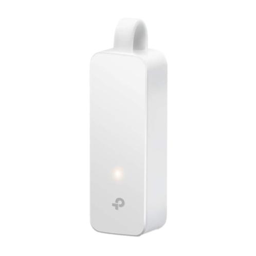 Nieuwe TP-Link UE300C met garantie, Computers en Software, Netwerkkaarten, Intern, Nieuw, Ophalen of Verzenden