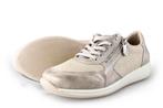 Rieker Sneakers in maat 38 Beige | 10% extra korting, Kleding | Dames, Verzenden, Beige, Rieker, Sneakers of Gympen