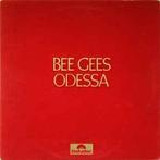 LP gebruikt - Bee Gees - Odessa (U.K. 1969), Cd's en Dvd's, Vinyl | Pop, Zo goed als nieuw, Verzenden