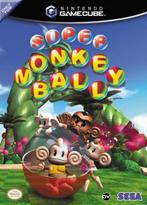 Super Monkey Ball (GameCube), Spelcomputers en Games, Games | Nintendo GameCube, Verzenden, Gebruikt