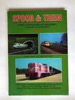 Spoor en trein - Editie 3: Feiten, ontwikkelingen en, Boeken, Ophalen of Verzenden, Nieuw
