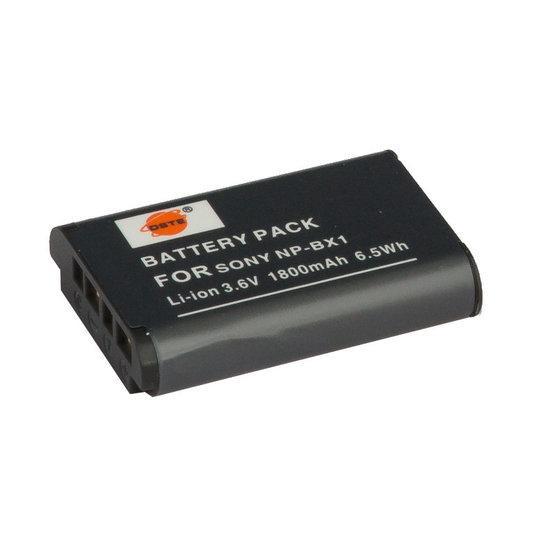 HL-X1 Accu (Sony), Audio, Tv en Foto, Fotografie | Accu's en Batterijen, Nieuw, Ophalen of Verzenden