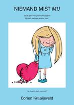 Niemand mist mij 9789082717761 Corien Kraaijeveld, Verzenden, Gelezen, Corien Kraaijeveld