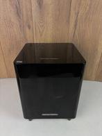 Harman Kardon - HKTS 210SUB/230 - Subwoofer Subwoofer, Nieuw