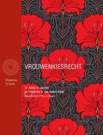 Vrouwenkiesrecht 9789083332000 Aletta Jacobs, Boeken, Verzenden, Zo goed als nieuw, Aletta Jacobs