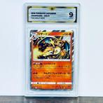 Pokémon Graded card - Charizard - Pokémon - GG 9, Hobby en Vrije tijd, Verzamelkaartspellen | Pokémon, Nieuw