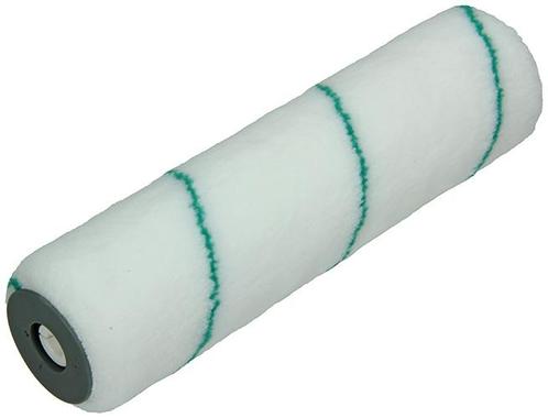 Anza ELITE TITEX 25cm extra sterke nylon roller voor o.a. an, Doe-het-zelf en Verbouw, Verf, Beits en Lak, Nieuw, Ophalen of Verzenden