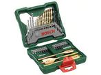 Veiling - 40-Delige Bosch X-Line Titanium Set, Nieuw