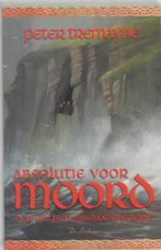 Absolutie voor moord / Zuster Fidelma / 1 9789034315021, Boeken, Verzenden, Gelezen, Peter Tremayne