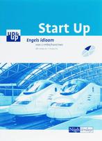 Start up Engels idioom 2 Vmbo/Vwo 9789042536456, Verzenden, Gelezen, P. van de Voort