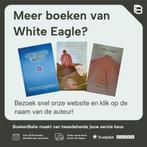 De lichtbrenger 9789020213843 White Eagle, Boeken, Verzenden, Gelezen, White Eagle