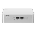 Asus NUC 15 Pro+ RNUC15CRSU700002 U7 255H Kit, Computers en Software, Computerbehuizingen, Verzenden, Zo goed als nieuw