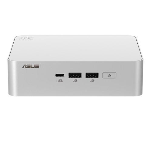 Asus NUC 15 Pro+ RNUC15CRSU700002 U7 255H Kit, Computers en Software, Computerbehuizingen, Verzenden