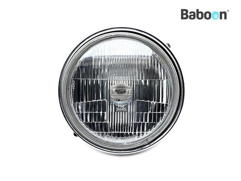 Koplamp Yamaha XV 700 Virago 1984-1987 (XV700) Symmetric, Motoren, Onderdelen | Yamaha, Gebruikt, Verzenden