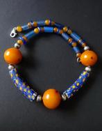 Ketting - Trade beads (Zonder minimumprijs)