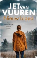 Nieuw bloed / Barbara van Eck / 1 9789026362743, Boeken, Overige Boeken, Verzenden, Zo goed als nieuw, Jet van Vuuren