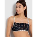 LSCN by LASCANA Bustier met gebloemde kant (1-delig), Verzenden