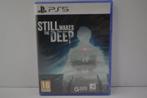 Still Wakes The Deep - SEALED (PS5), Verzenden, Zo goed als nieuw