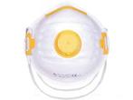 Mondkapje met ventiel - Gevormde halfmasker (filter); FFP1 N, Doe-het-zelf en Verbouw, Overige Doe-het-zelf en Verbouw, Nieuw