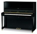 DE K-500 ATX-4, SILENT PIANO!