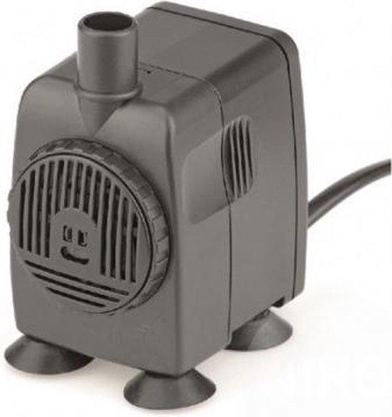 Pontec PondoCompact 800 - Pontec, Tuin en Terras, Waterpartijen en Fonteinen, Verzenden