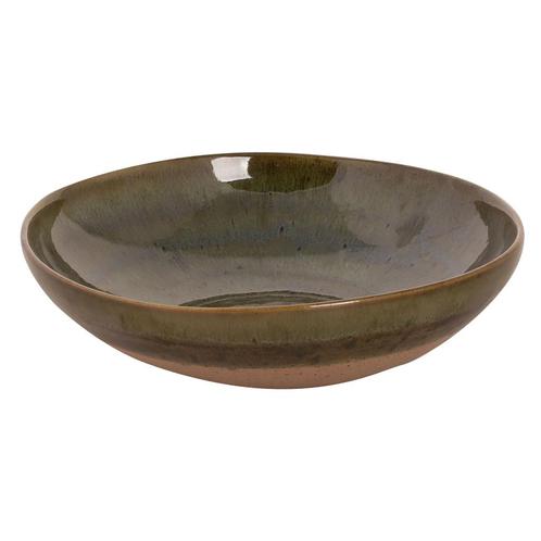 GGM Gastro | (6 stuks) WISTERIA - Bord - diep - Ø 220mm - |, Huis en Inrichting, Keuken | Servies, Effen, Nieuw, Bord(en), Verzenden